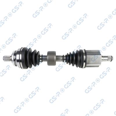 GSP 262143 Číslo výrobce: GDS62143. EAN: 6928536190634.