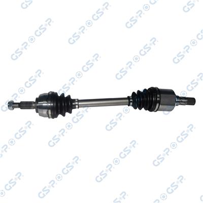 GSP 299201 Číslo výrobce: GDS99201. EAN: 6928947323768.