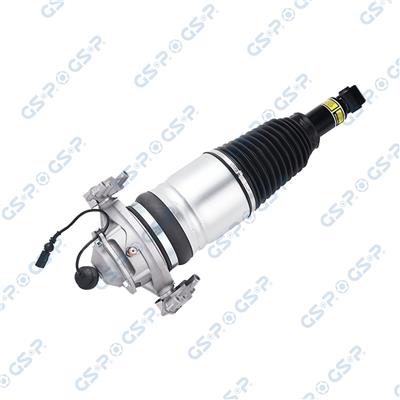 GSP 30900251 EAN: 6942071443888.