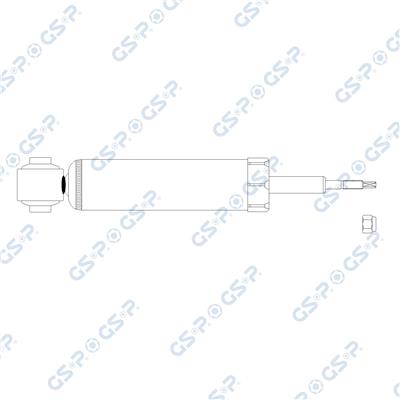 GSP 32114440 EAN: 6941596139801.