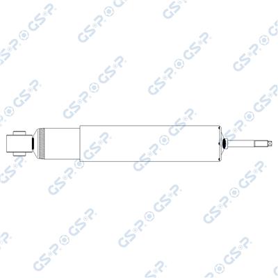 GSP 32122420 EAN: 6941596140364.