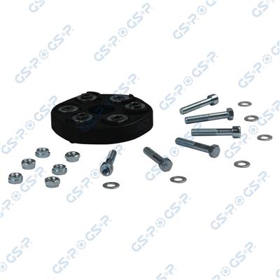 GSP 510434S Číslo výrobce: GRM10434S. EAN: 6922637903445.