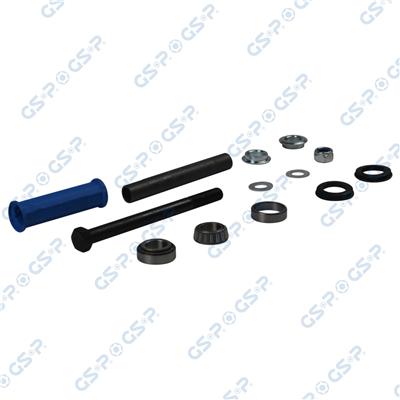 GSP 511465S Číslo výrobce: GRM11465S. EAN: 6922637910085.