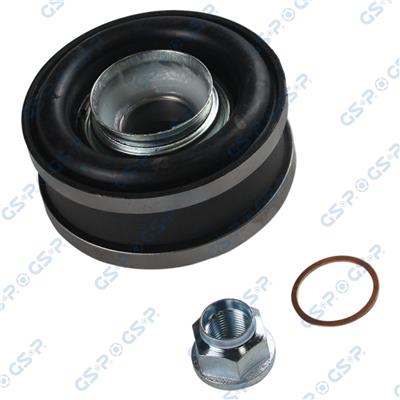 GSP 514791S Číslo výrobce: GRM14791S. EAN: 6922637925379.