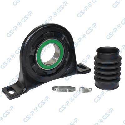 GSP 514795S Číslo výrobce: GRM14795S. EAN: 6922637925416.