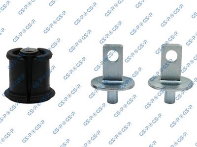 GSP 516411S Číslo výrobce: GRM16411S. EAN: 6922637931172.