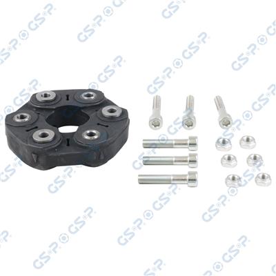 GSP 538112S Číslo výrobce: GRM38112S.