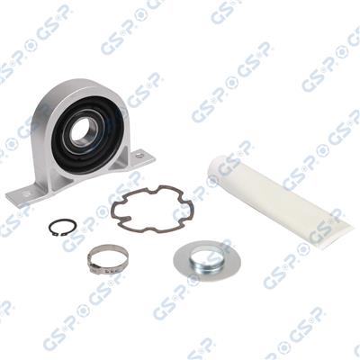 GSP 538601S Číslo výrobce: GRM38601S.