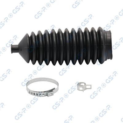 GSP 540061S Číslo výrobce: GRM40061S. EAN: 6920780880194.