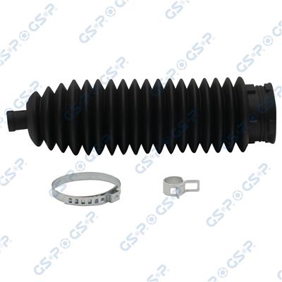 GSP 540192S Číslo výrobce: GRM40192S. EAN: 6928947330032.