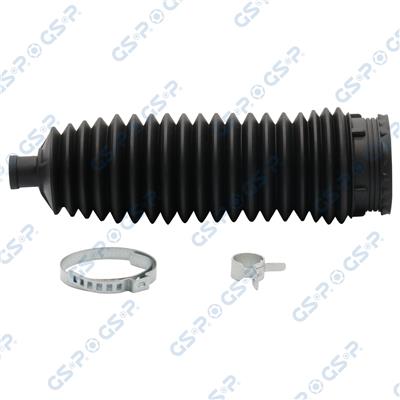 GSP 540197S Číslo výrobce: GRM40197S. EAN: 6928947330711.