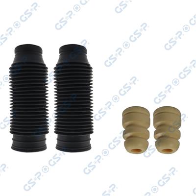 GSP 5405250PK Číslo výrobce: GRM405250PK. EAN: 6941436365025.