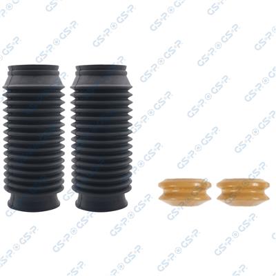 GSP 5406070PK Číslo výrobce: GRM406070PK. EAN: 6941436365087.