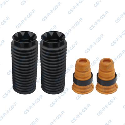 GSP 5407071PK Číslo výrobce: GRM407071PK. EAN: 6941338434171.