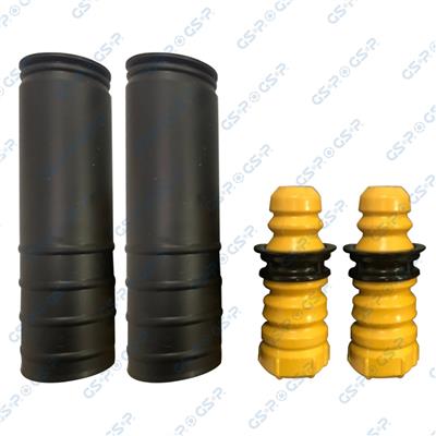 GSP 5407320PK Číslo výrobce: GRM407320PK. EAN: 6941338429917.