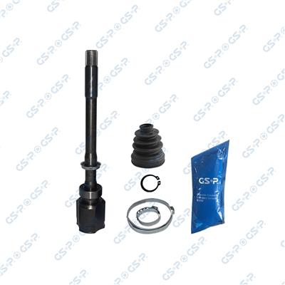 GSP 601091 Číslo výrobce: GCI81091. EAN: 6941338447379.