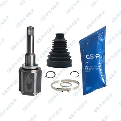 GSP 601210 Číslo výrobce: GCI81210. EAN: 6928536160200.