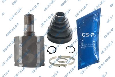 GSP 601261 Číslo výrobce: GCI81261. EAN: 6928536159068.