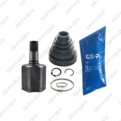 GSP 601661 Číslo výrobce: GCI81661.