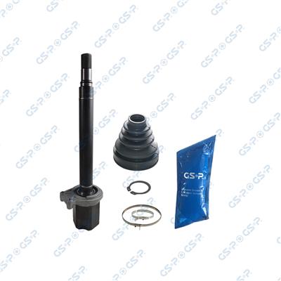 GSP 601754 Číslo výrobce: GCI81754.