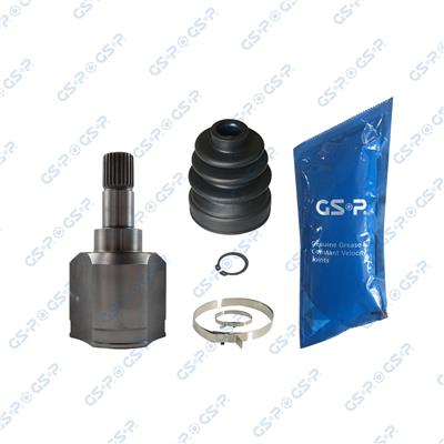 GSP 602131 Číslo výrobce: GCI82131. EAN: 6941283732117.