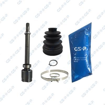 GSP 602231 Číslo výrobce: GCI82231. EAN: 6941283767683.