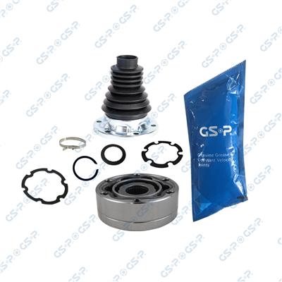 GSP 602623 Číslo výrobce: GCI82623.