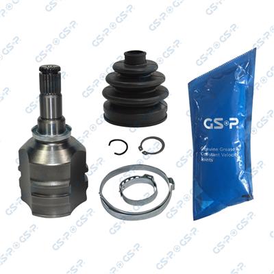 GSP 608015 Číslo výrobce: GCI88015. EAN: 6928947370458.