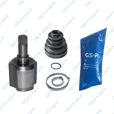 GSP 610010 Číslo výrobce: GCI10010. EAN: 6933688931059.