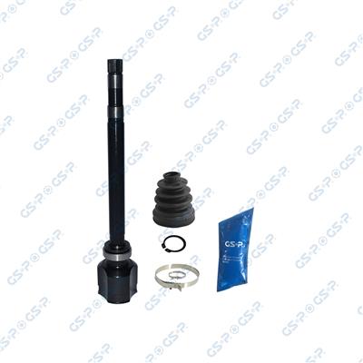 GSP 610041 Číslo výrobce: GCI10041. EAN: 6928947336225.