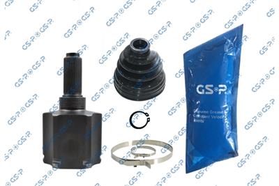 GSP 610161 Číslo výrobce: GCI10161. EAN: 6920780830816.