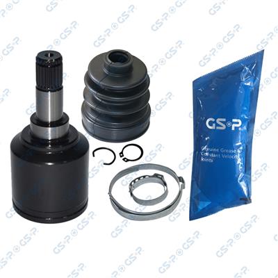 GSP 617027 Číslo výrobce: GCI17027. EAN: 6928947375064.