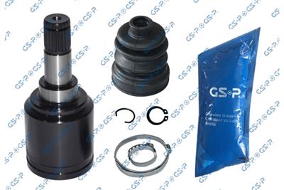 GSP 617046 Číslo výrobce: GCI17046. EAN: 6920780845636.