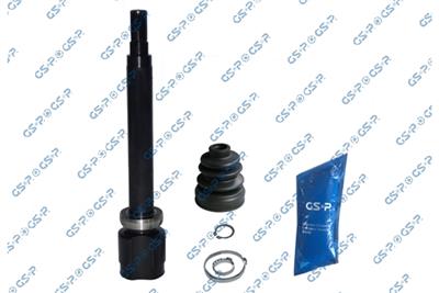 GSP 618124 Číslo výrobce: GCI18124. EAN: 6920780825386.