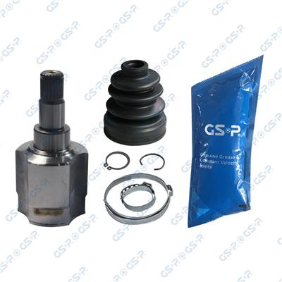 GSP 618133 Číslo výrobce: GCI18133. EAN: 6928947376276.