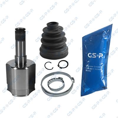 GSP 621016 Číslo výrobce: GCI21016. EAN: 6928947374111.