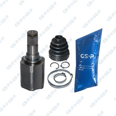 GSP 634129 Číslo výrobce: GCI34129. EAN: 6920780888725.