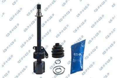 GSP 638002 Číslo výrobce: GCI38002. EAN: 6928947371905.