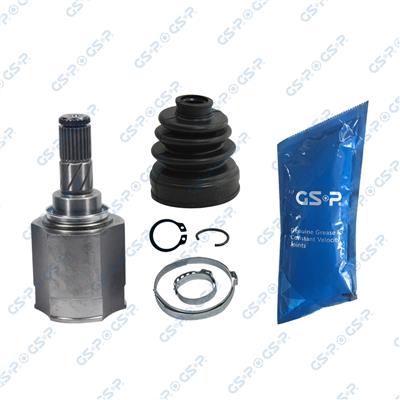 GSP 641117 Číslo výrobce: GCI41117. EAN: 6933688981276.