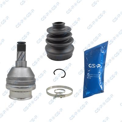 GSP 644008 Číslo výrobce: GCI44008. EAN: 6928947372131.