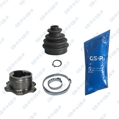 GSP 650019 Číslo výrobce: GCI50019. EAN: 6928947373015.