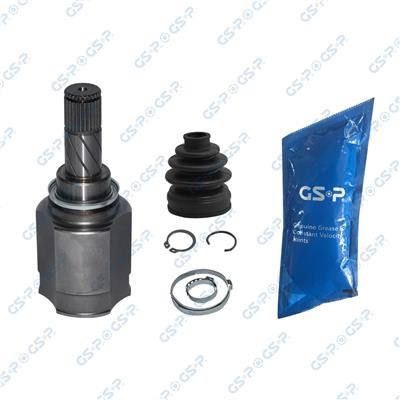 GSP 650107 Číslo výrobce: GCI50107. EAN: 6920780830717.