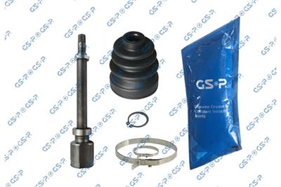 GSP 650145 Číslo výrobce: GCI50145. EAN: 6928536193796.