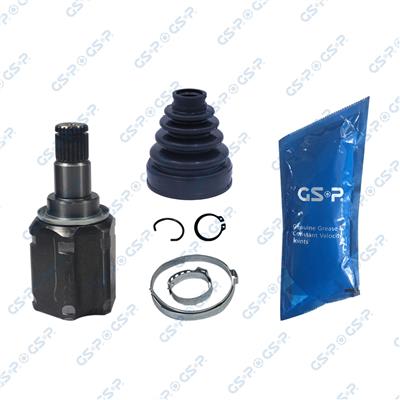 GSP 659125 Číslo výrobce: GCI59125.