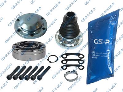 GSP 661069 Číslo výrobce: GCI61069. EAN: 6933688928837.