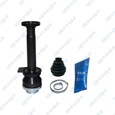 GSP 661080 Číslo výrobce: GCI61080.