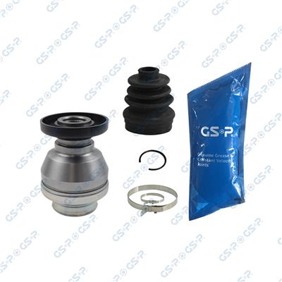 GSP 661090 Číslo výrobce: GCI61090. EAN: 6920780836788.