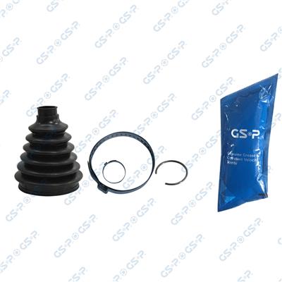 GSP 700102 Číslo výrobce: GBK00102.