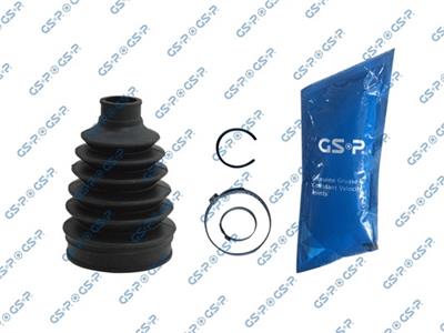 GSP 700176 Číslo výrobce: GBK00176.