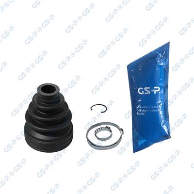 GSP 700209 Číslo výrobce: GBK00209.